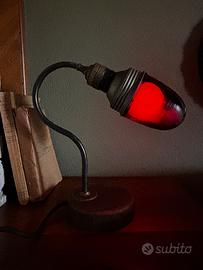 Lampada Camera Oscura