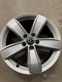 4 Cerchi VW tiguan e altri modelli