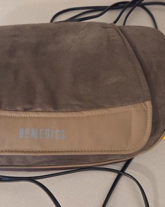 Cuscino massaggiante Homedics