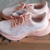 sneakers asics da donna tg 39 