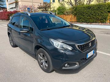 Peugeot 2008 in perfette condizioni