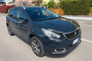Peugeot 2008 in perfette condizioni