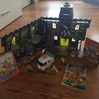 Casa del mistero di Scooby Doo - Solo in Trentino 