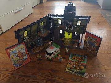Casa del mistero di Scooby Doo - Solo in Trentino 