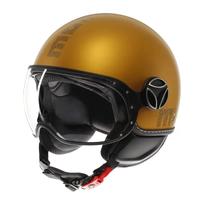 MomoDesign FGTR Evo E2206 Hip Matt Ocra/Grey