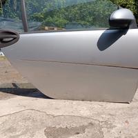 portiera anteriore dx  Smart 