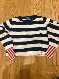 Maglioncino Fay Bambina 6 Anni