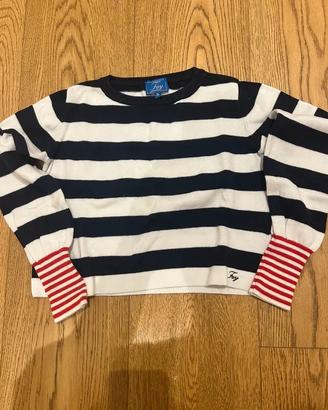 Maglioncino Fay Bambina 6 Anni