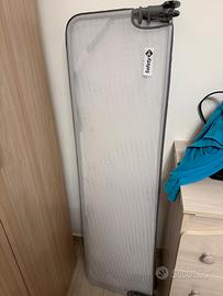 Sponde protezione neonati per letto