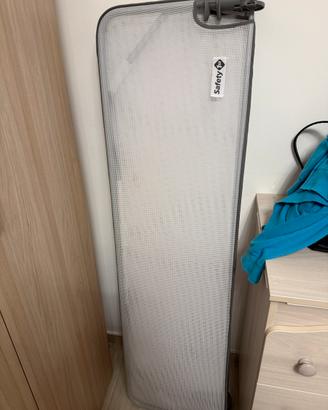 Sponde protezione neonati per letto