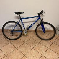 Bici mtb ruota da 26 pinarello