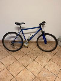 Bici mtb ruota da 26 pinarello