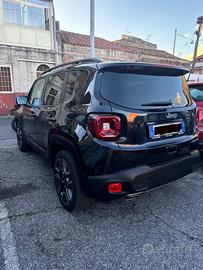 Jeep Renegade 1.6 multijet DCT anno 2020