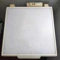 Pozzetto congelatore Ignis 