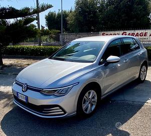 Volkswagen Golf 2.0 TDI SCR Style