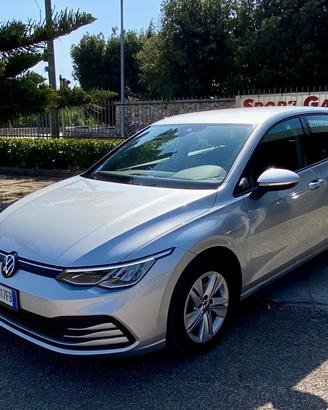 Volkswagen Golf 2.0 TDI SCR Style