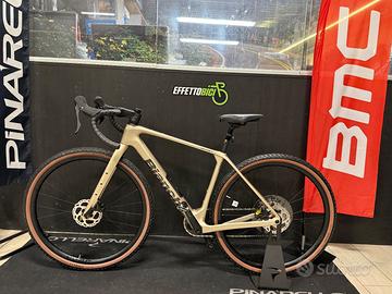 Bianchi  Arcadex Comp Shimano GRX610/822