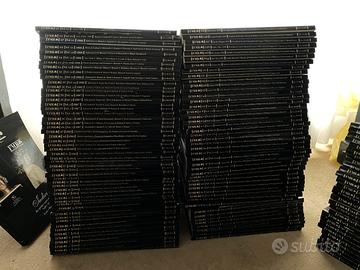 Intera Collezione Rivista FMR, Franco Maria Ricci