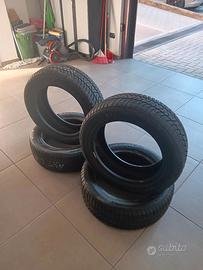 pirelli Snowcontrol winter 210-195/55 R16 87H M+S