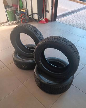 pirelli Snowcontrol winter 210-195/55 R16 87H M+S