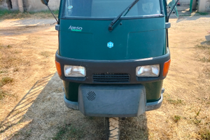 Ape piaggio 50 del 2002