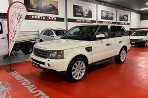 Land Rover Range Sport 3.6 TDV8 HSE