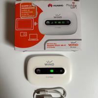 Router GSM 3G/Wi-Fi