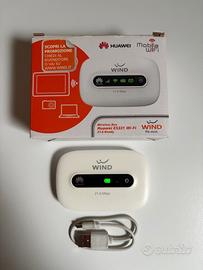 Router GSM 3G/Wi-Fi