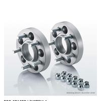 Distanziali evoque discovery sport da 2,5mm