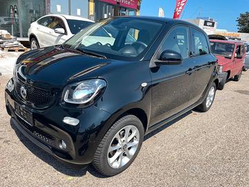 Smart ForFour 70 1.0 Passion