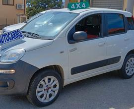 AUTOCARRO FIAT PANDA VAN