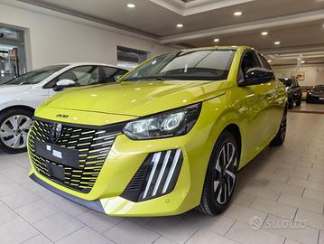 PEUGEOT 208 PureTech 100 5 porte Business #VARI