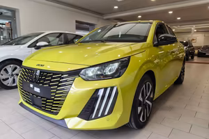 PEUGEOT 208 PureTech 100 5 porte Business #VARI