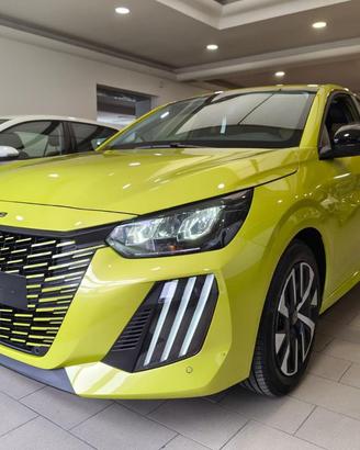 PEUGEOT 208 PureTech 100 5 porte Business #VARI