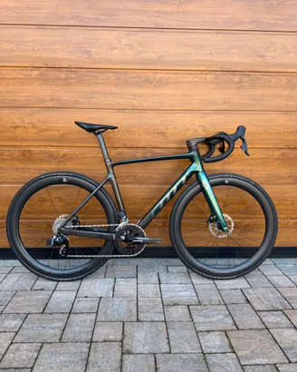 SCOTT ADDICT RC 20 tg: M