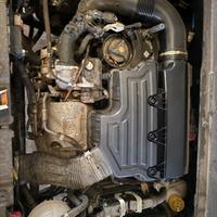 MOTORE JEEP FIAT DEL 2021 CC 1000 BENZ SIGLA 55282