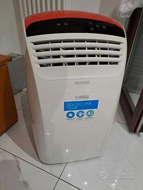 condizionatore portatile Olimpia Splendid 