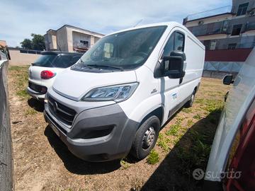 Fiat ducato 2.0 Mjt 115cv 2018 furgone