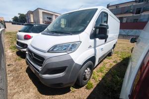 Fiat ducato 2.0 Mjt 115cv 2018 furgone