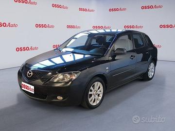 Mazda Mazda3 1.6 BENZINA 105 HP EXTRA COMMERC...