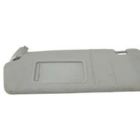 Parasole aletta anteriore Lato Guida Audi A3 Serie