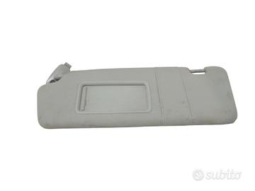 Parasole aletta anteriore Lato Guida Audi A3 Serie