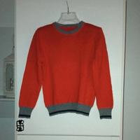 maglione bambino North Sails taglia 4 anni