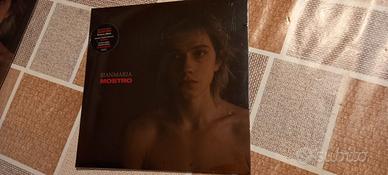 CD formato 45 Gianmaria MOSTRO