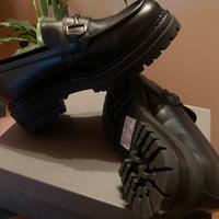 Mocassini Nero Giardini