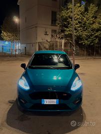 Ford fiesta st line