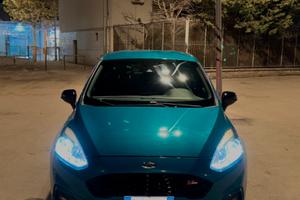 Ford fiesta st line