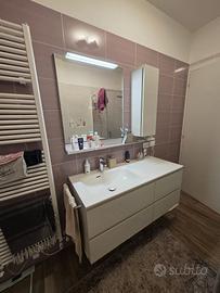 Bagno Scavolini