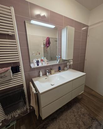 Bagno Scavolini