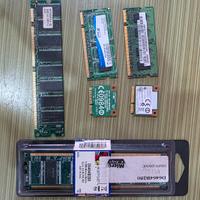 blocchi ram e schede rete